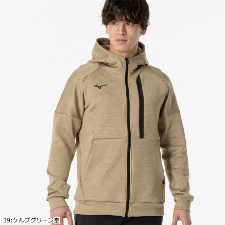 楽天市場】MIZUNO ミズノ ストレッチスウェットフーディ 楽天市場】MIZUNO ミズノ ストレッチスウェットフーディ
