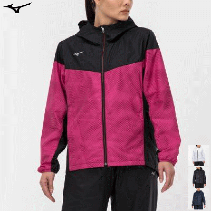 楽天市場】MIZUNO ミズノ ブレスサーモ ウォーマージャケット