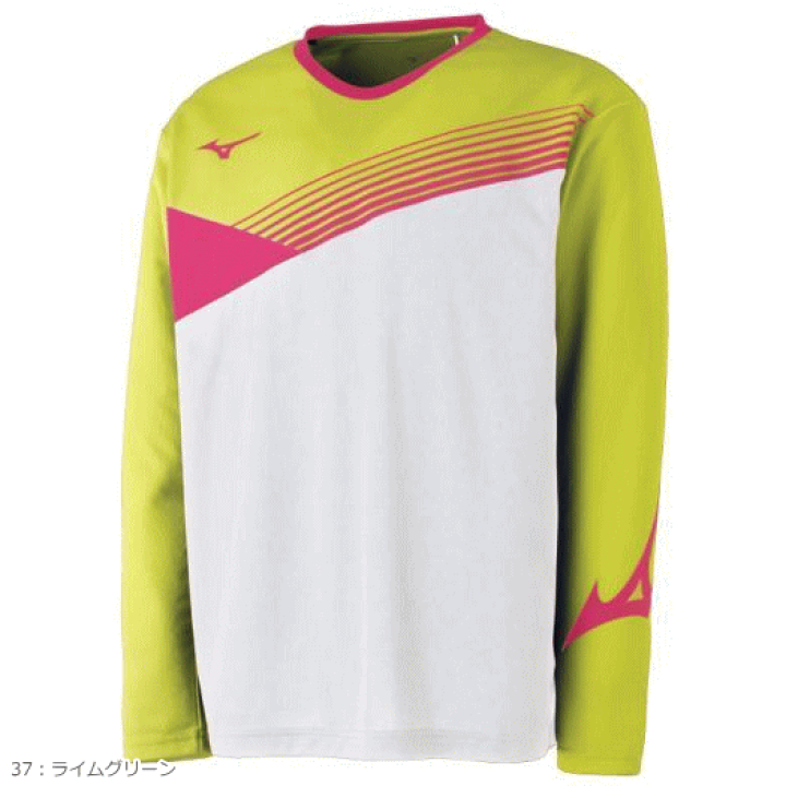 Mizuno テニス 長袖 楽天市場】50%OFF MIZUNO ミズノ ソフトテニス ウェア 長袖T