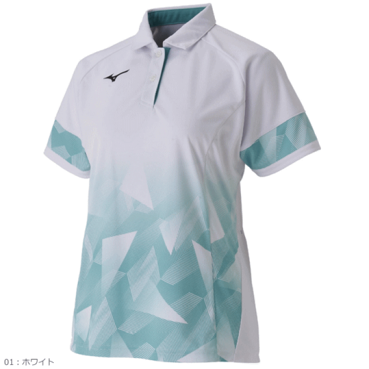 Mizuno ポロシャツ テニス 練習着 まとめ売り メンズ レディース