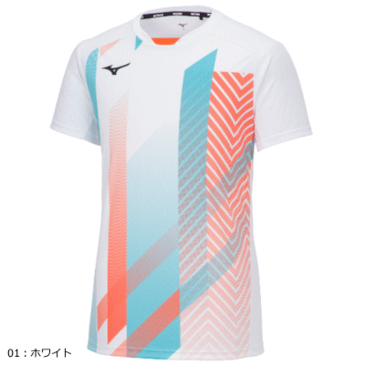 楽天市場】MIZUNO ミズノ ゲームシャツ 半袖シャツ ユニホーム