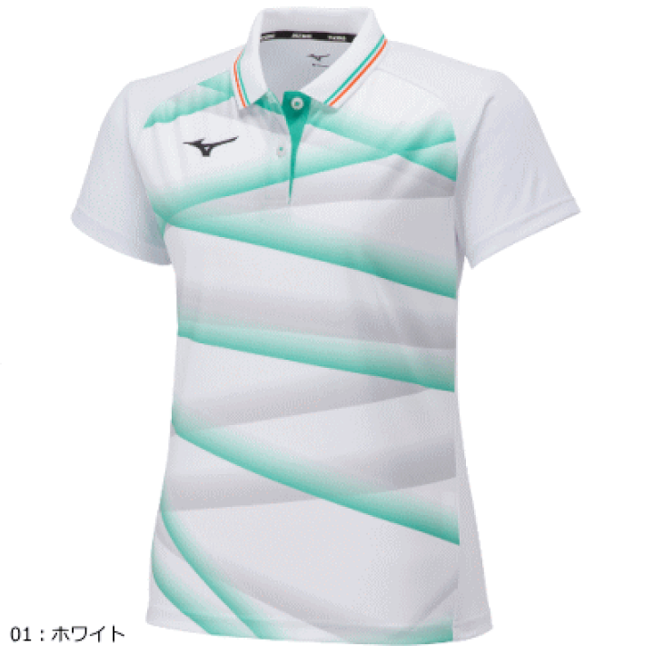 Mizuno テニス ポロシャツとショーツセット XL/L Mizuno テニス ポロシャツとショーツセット XL/L Mizuno テニス