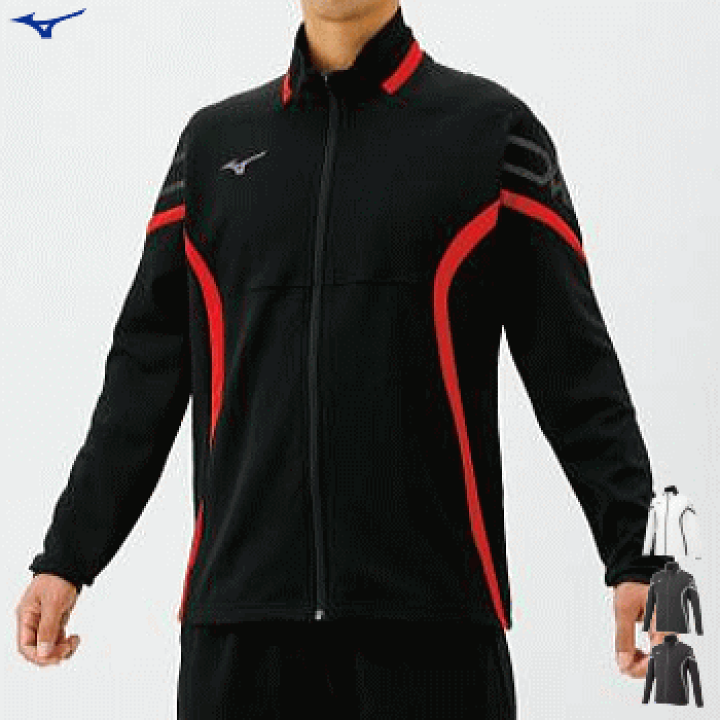 楽天市場】MIZUNO ミズノ ジャージ トレーニングウェア MCライン