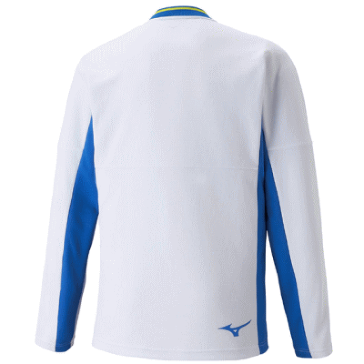 楽天市場】MIZUNO ミズノ スウェットシャツ トレーナー 長袖