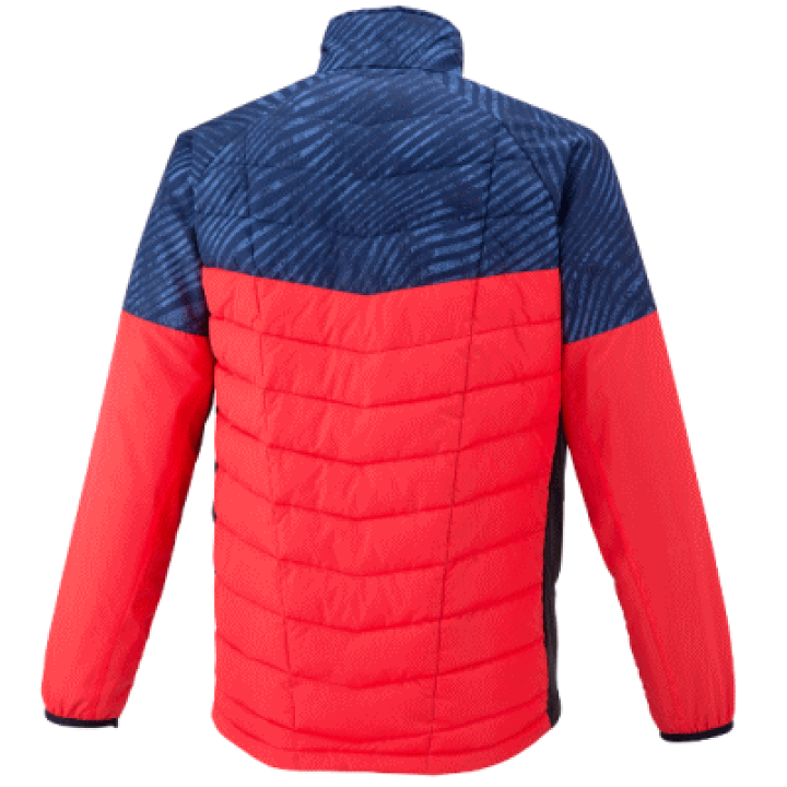 楽天市場】SALE 50%OFF MIZUNO ミズノ 中綿ジャケット テック