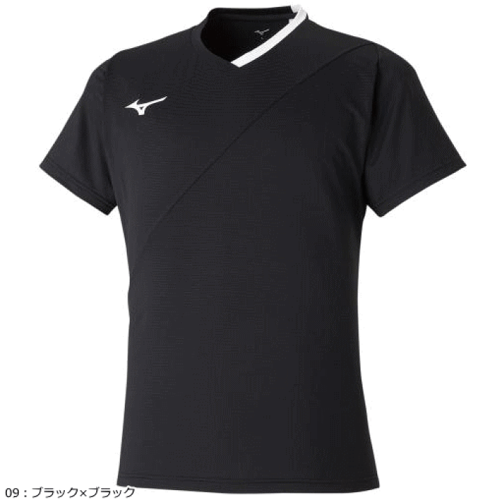 MIZUNO ミズノソフトテニスゲームシャツ ユニフォーム4枚セット 楽天市場】ソフトテニス バドミントン ウェア ミズノ MIZUNO