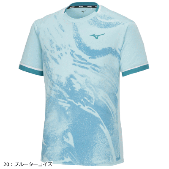 ミズノ バドミントンウェア 72JA4X0162 XOサイズ 楽天市場】MIZUNO