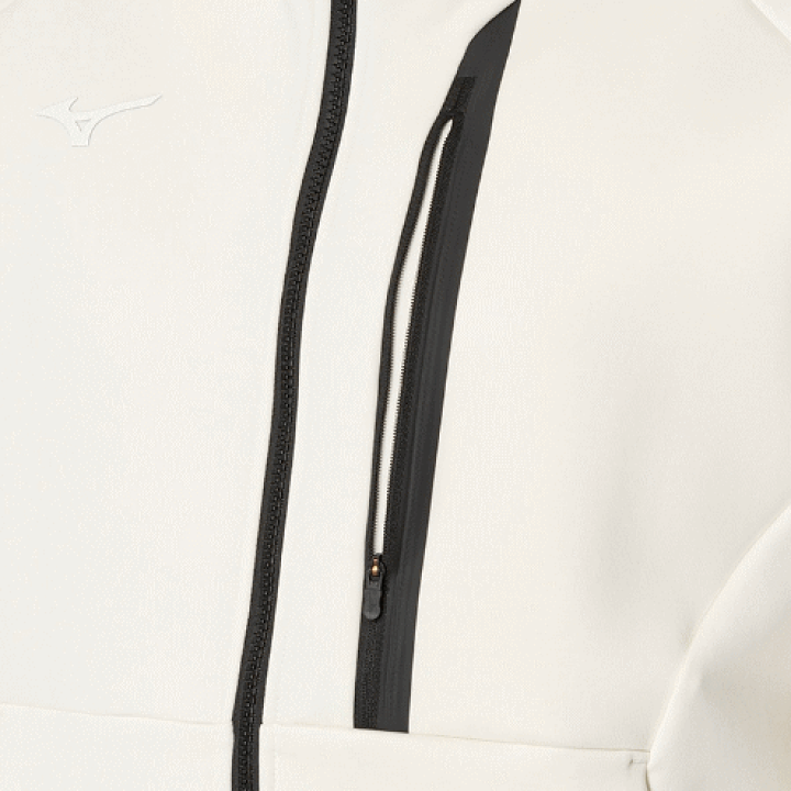 楽天市場】MIZUNO ミズノ ストレッチスウェットフーディ