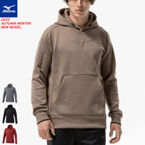 Mizuno テニス ソフトテニストレーナー ミズノパーカーソフトテニス