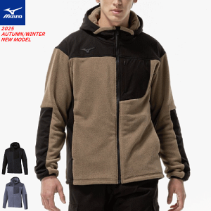 MIZUNO ~Ym v[tt[XWPbg WPbg AE^[ ړ h g[jO EFA X|[c \tgejX oh~g St Y jp 32MCC558