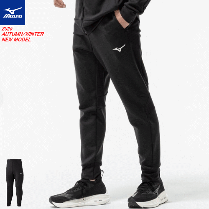 美良品 MIZUNO ミズノ パンツ MIZUNO（ミズノ） スラックス 別注 DYNAMOTION パンツ メンズ