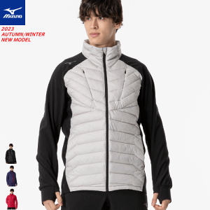 SALE 40%OFF  MIZUNO ~Ym ebNtB nCubhWPbg AE^[ ȃWPbg g[jO \tgejX St EFA h jZbNX jp 32MEA535