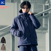 楽天市場】ミズノ ブレス サーモ コートの通販