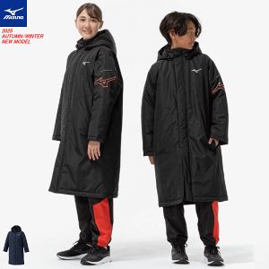 ~Ym MIZUNO x`R[g OR[g ȃR[g h ϐ풅 g[jO EFA WjA LbY qp 32MEC950y2025FWz