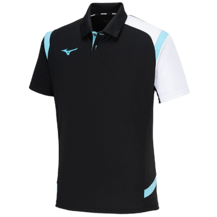 Mizuno The Open ポロシャツ MIZUNO GOLF 【新品】MIZUNO ミズノゴルフ THE OPEN 半袖