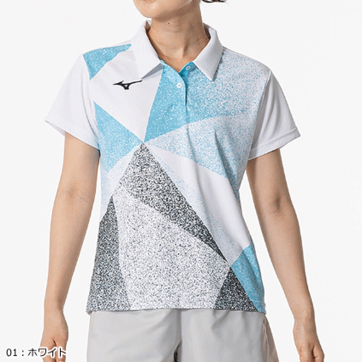 【MIZUNO テニスウェア3点セット】 ポロシャツ 長袖シャツ ハーフパンツ MIZUNO 【メール便対応】ソフトテニス ウェア ポロシャツ ミズノ