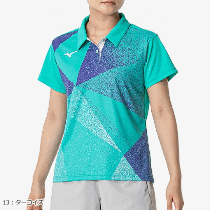 【MIZUNO テニスウェア3点セット】 ポロシャツ 長袖シャツ ハーフパンツ MIZUNO テニスウェア3点セット】 ポロシャツ 長袖シャツ ハーフ