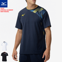 MIZUNO - MIZUNO ミズノ JR北海道 バドミントン ユニフォーム
