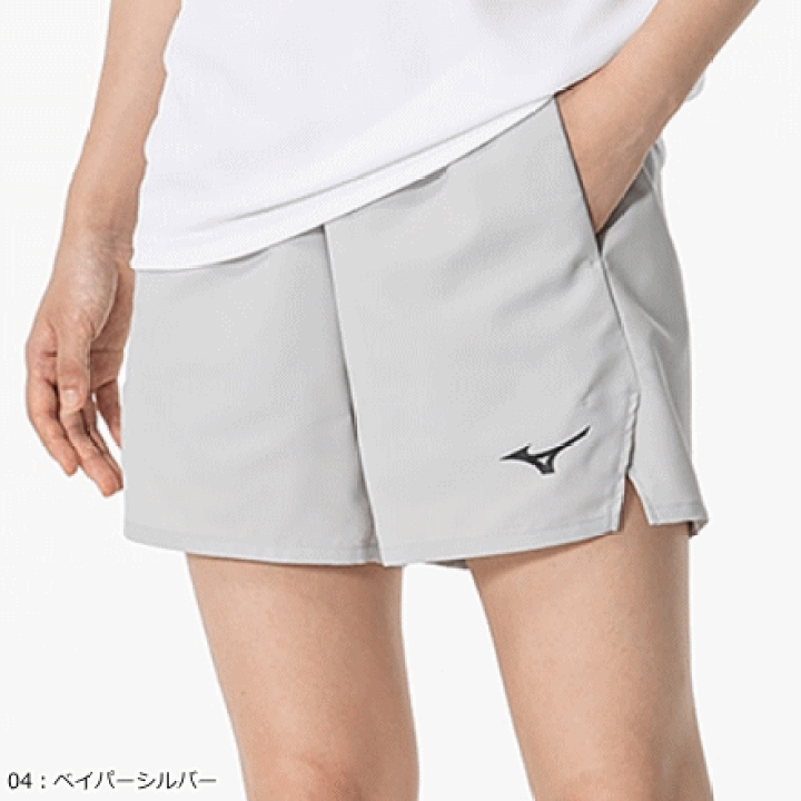 楽天市場】MIZUNO ミズノ ゲームパンツ ショートパンツ 短パン
