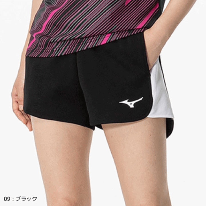 楽天市場】MIZUNO ミズノ ゲームパンツ ショートパンツ 短パン