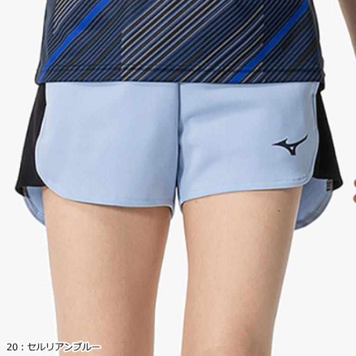 楽天市場】ショートパンツ レディース スポーツ 短パン V2MBB201