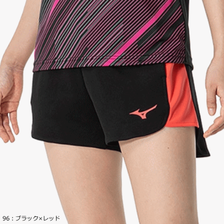 楽天市場】MIZUNO ミズノ ゲームパンツ ショートパンツ 短パン