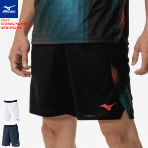 ソフトテニス ハーフパンツ ミズノ テニスウェアの人気商品 ソフトテニス ハーフパンツ ミズノ テニスウェアの人気商品