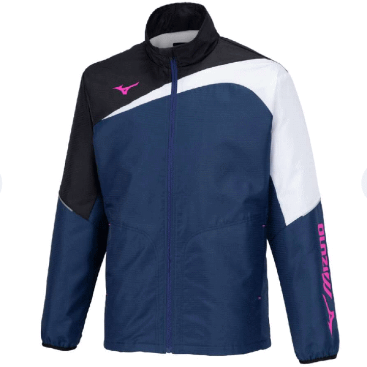 楽天市場】MIZUNO ミズノ アクティブウォーマージャケット