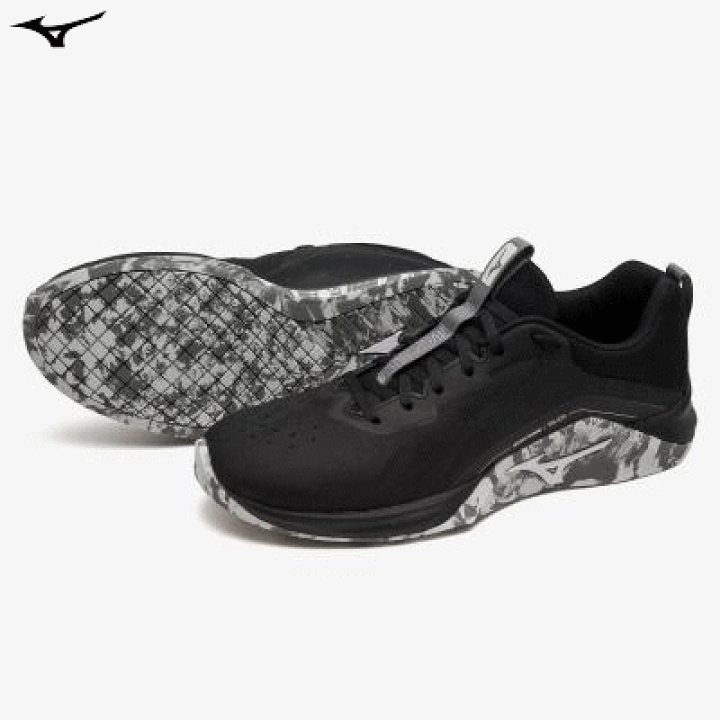 ミズノTS ブラック2S