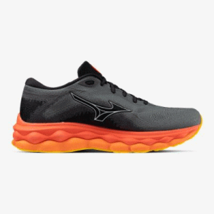 MIZUNOウエーブスカイ7 WAVE SKY 7 ランニングシューズ 29.0cmのみ】MIZUNO（ミズノ）ウエーブスカイ7 WAVE SKY 7