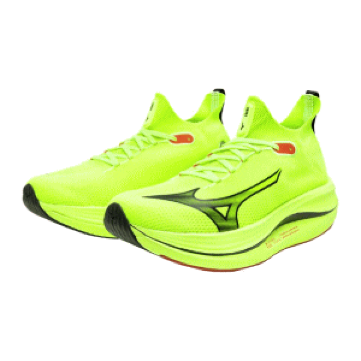 新品未使用　ミズノ　24センチ　ランニングシューズ 5501003859589410_08_6882.jpeg