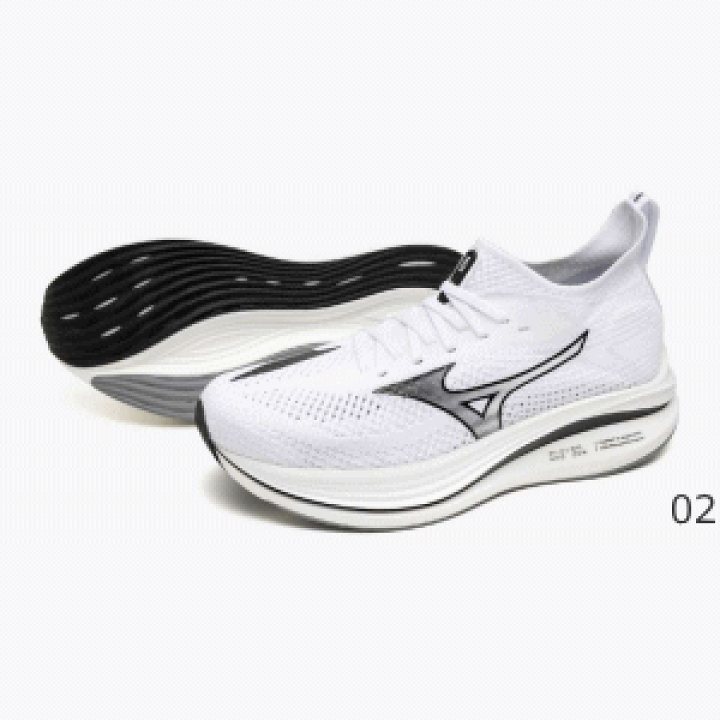 楽天市場】MIZUNO ミズノ ランニングシューズ NEO ZEN ネオ ゼン