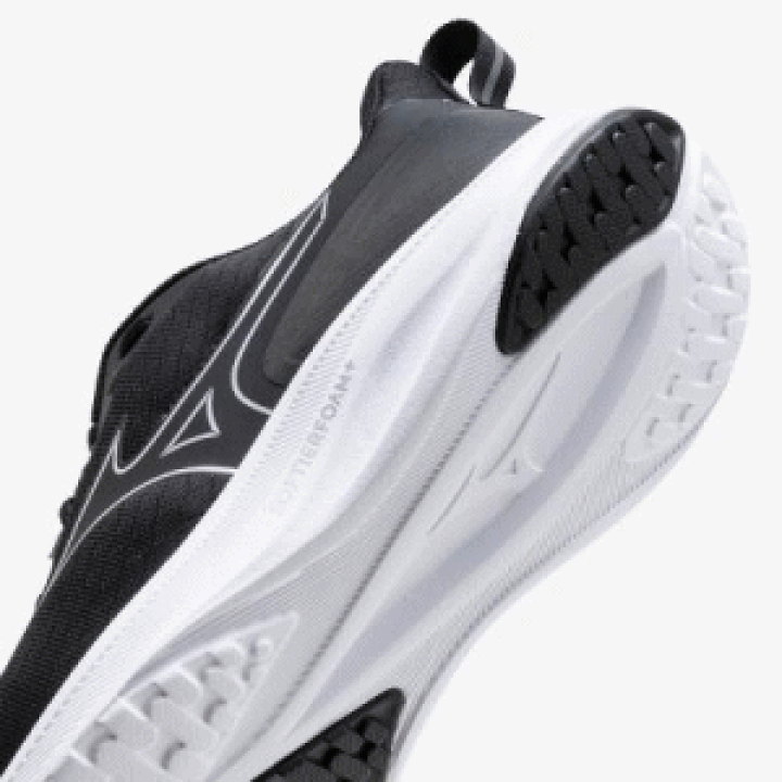 楽天市場】MIZUNO ミズノ ランニングシューズ トレーニング
