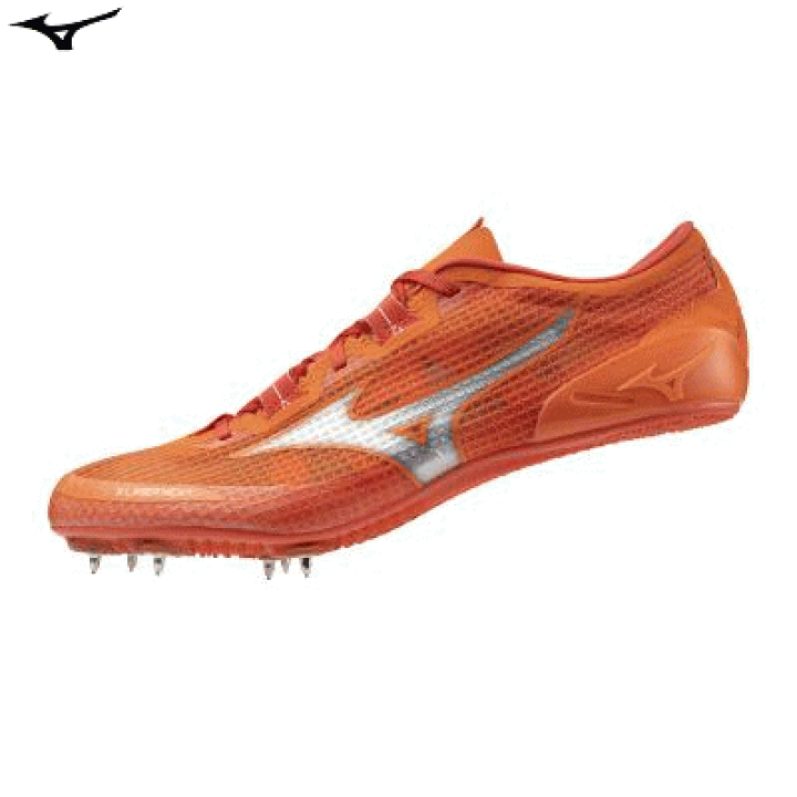 楽天市場】MIZUNO ミズノ 陸上スパイク X LASER NEXT 3 エックス