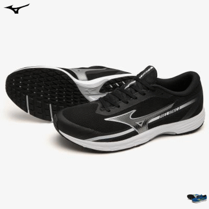楽天市場】MIZUNO ミズノ レーシングシューズ ランニングシューズ 