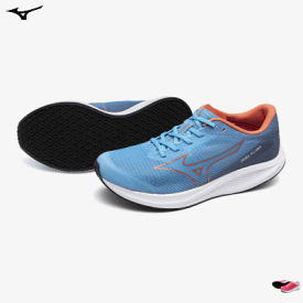 ★5%OFFクーポン配布中！4/25 20時～4h限定★MIZUNO ミズノ ランニングシューズ レーシングシューズ デュエルフラッシュ DUEL FLASH 陸上競技 レディース 女性用 U1GE2360