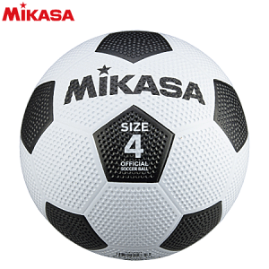 ~JT S TbJ[{[ 4 K wp MIKASA F4-WBK