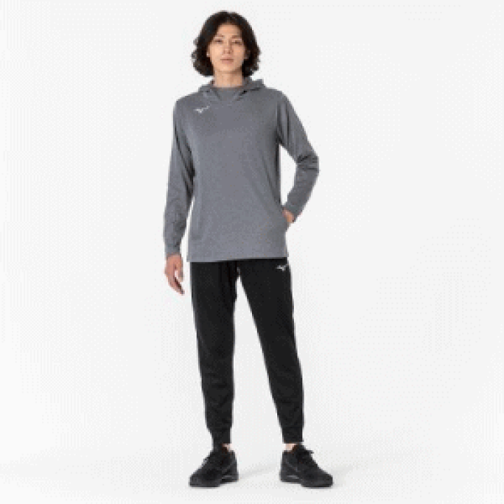 楽天市場】MIZUNO ミズノ トレーニングウェア ソフトニットプル