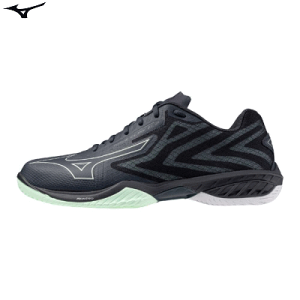 MIZUNO �~�Y�m �o�h�~���g���V���[�Y WAVE CRAW EL 2 WIDE �E�G�[�u�N���[ ���C�h �����Y ���f�B�[�X �j���p �����p ���{�o�h�~���g������荇�i�i 71GA2584