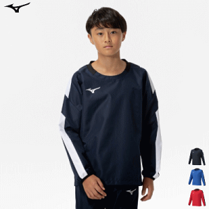 MIZUNO - ミズノ 半袖 横浜Fマリノス ピステ O ホワイト Mizuno メンズ 横浜マリノス ユニフォーム MIZUNO/ミズノ