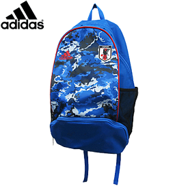 楽天市場 サッカー 日本代表 リュックの通販