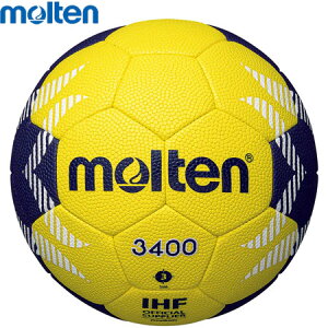 �����e�� �n���h�{�[�� 3���� A3400 H3A3400-YN molten