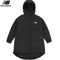 【新品タグ付】new balance ベンチコート 2L ブラック New Balance ブラック ベンチコート - メルカリ