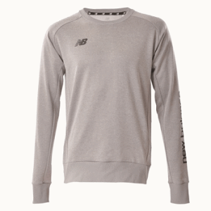 newbalance ニューバランス チーム スウェット クルー 男性用 メンズ JMTF2380