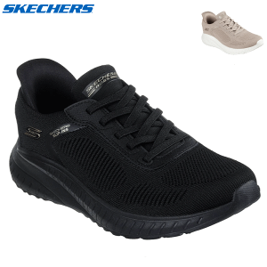 �X�P�b�`���[�Y �X���b�v�C���Y SKECHERS BOBS SQUAD CHAOS-CURRENT MUSE �X�j�[�J�[ �X�|�[�c�V���[�Y �^���C �E�H�[�L���O �n���Y�t���[ ���f�B�[�X �����p 117497W