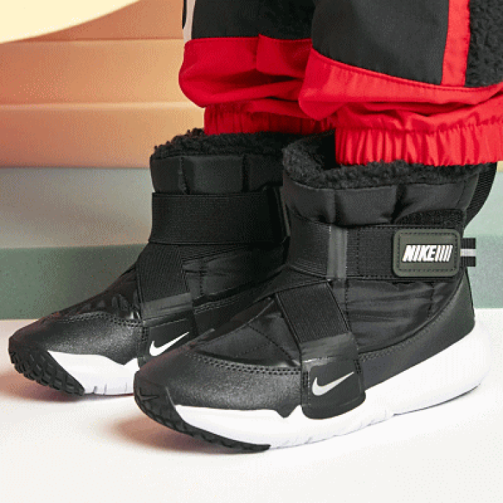 楽天市場】NIKE ジュニア ブーツ ナイキ フレックス アドバンス