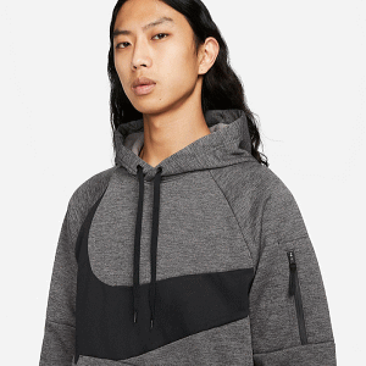 ナイキ NIKEトレーニングウェア スウェットパーカー DQ4791-220 楽天市場】ナイキ スウェットパーカー メンズ ドライフィット