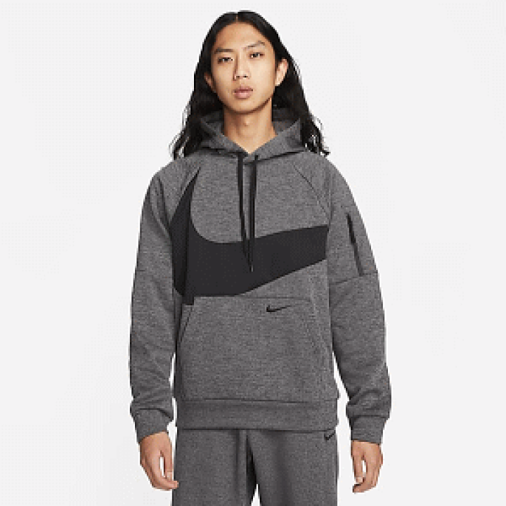 ナイキ NIKEトレーニングウェア スウェットパーカー DQ4791-220 楽天市場】ナイキ スウェットパーカー メンズ ドライフィット