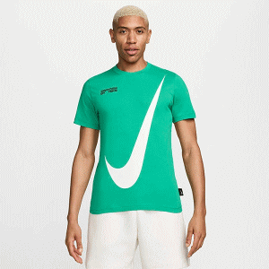 NIKE �i�C�L �����V���c ����T�V���c �g���[�j���O�E�F�A NSW TEE HBR BIG SWOOSH �j���p �����Y FQ3788 324�y1���܂Ń��[����OK�z�y2024SS�z