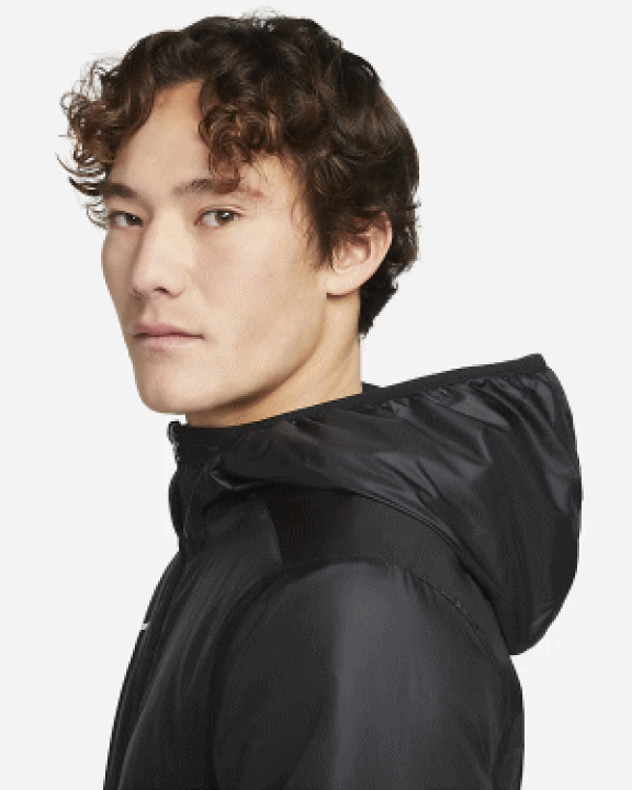 楽天市場】NIKE ナイキ 中綿ジャケット アウター THERMA-FIT サーマ